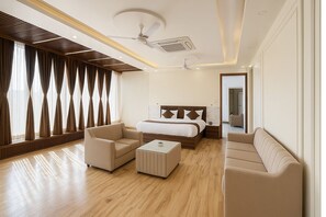 Suite, City View | Free WiFi