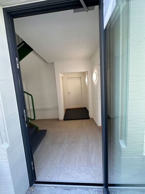 Interior - Chic and comfortable App. Center St. Gallen (St. Gallen)