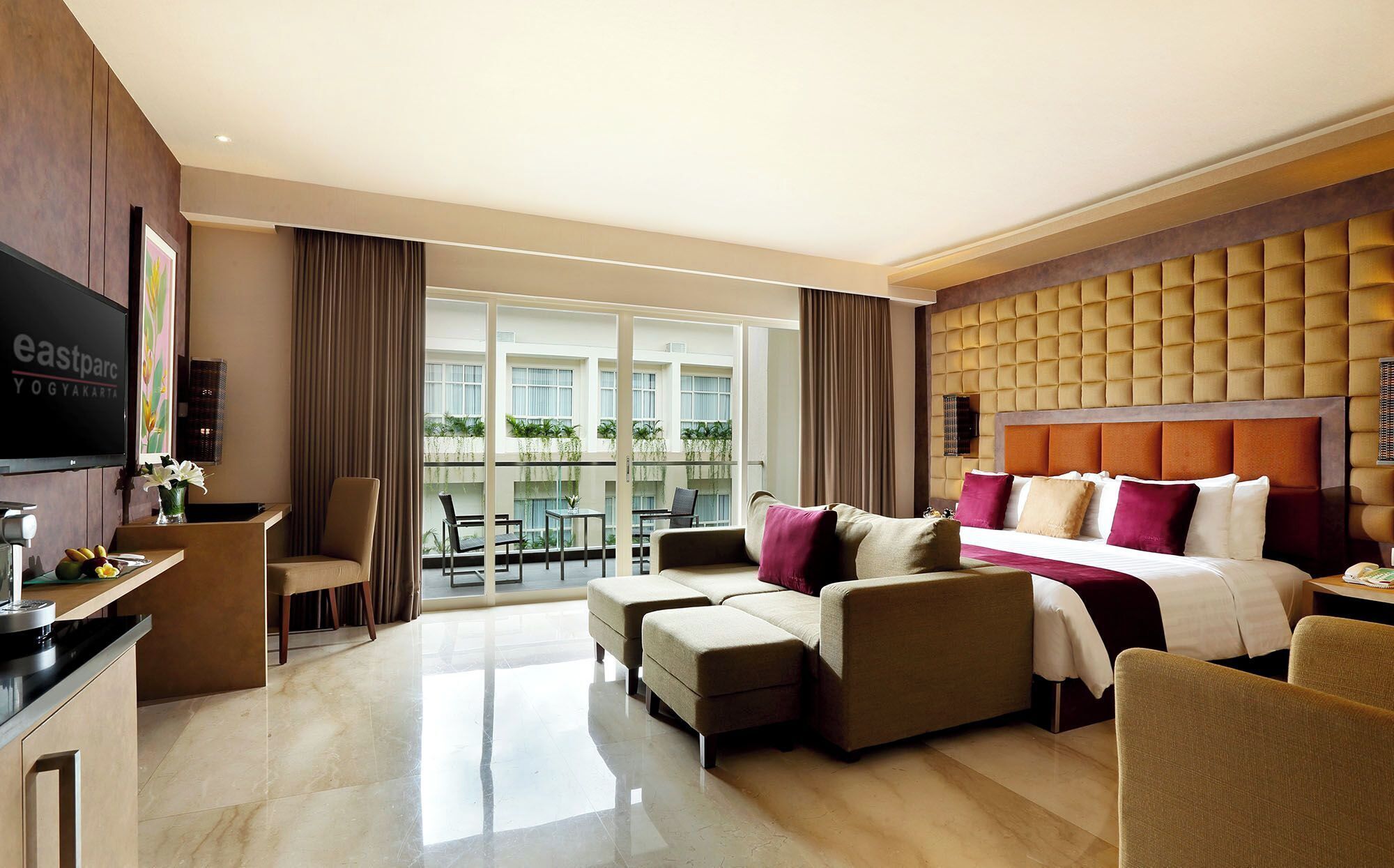 주니어 스위트 | 책상, 다리미/다리미판