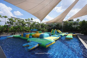 مركز أنشطة مائية