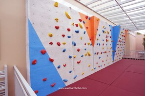 منطقة الأطفال