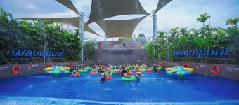 Eastparc Hotel Yogyakarta