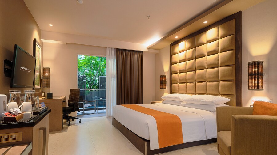 Eastparc Hotel Yogyakarta