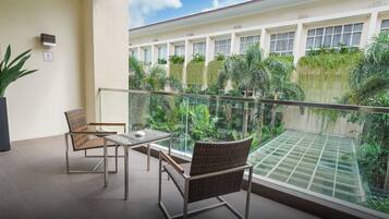 Teras/patio