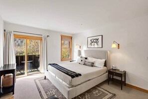 3 Schlafzimmer, Bügeleisen/Bügelbrett, WLAN, Bettwäsche