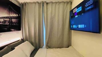 Apartamento standard | Wi-Fi de cortesia