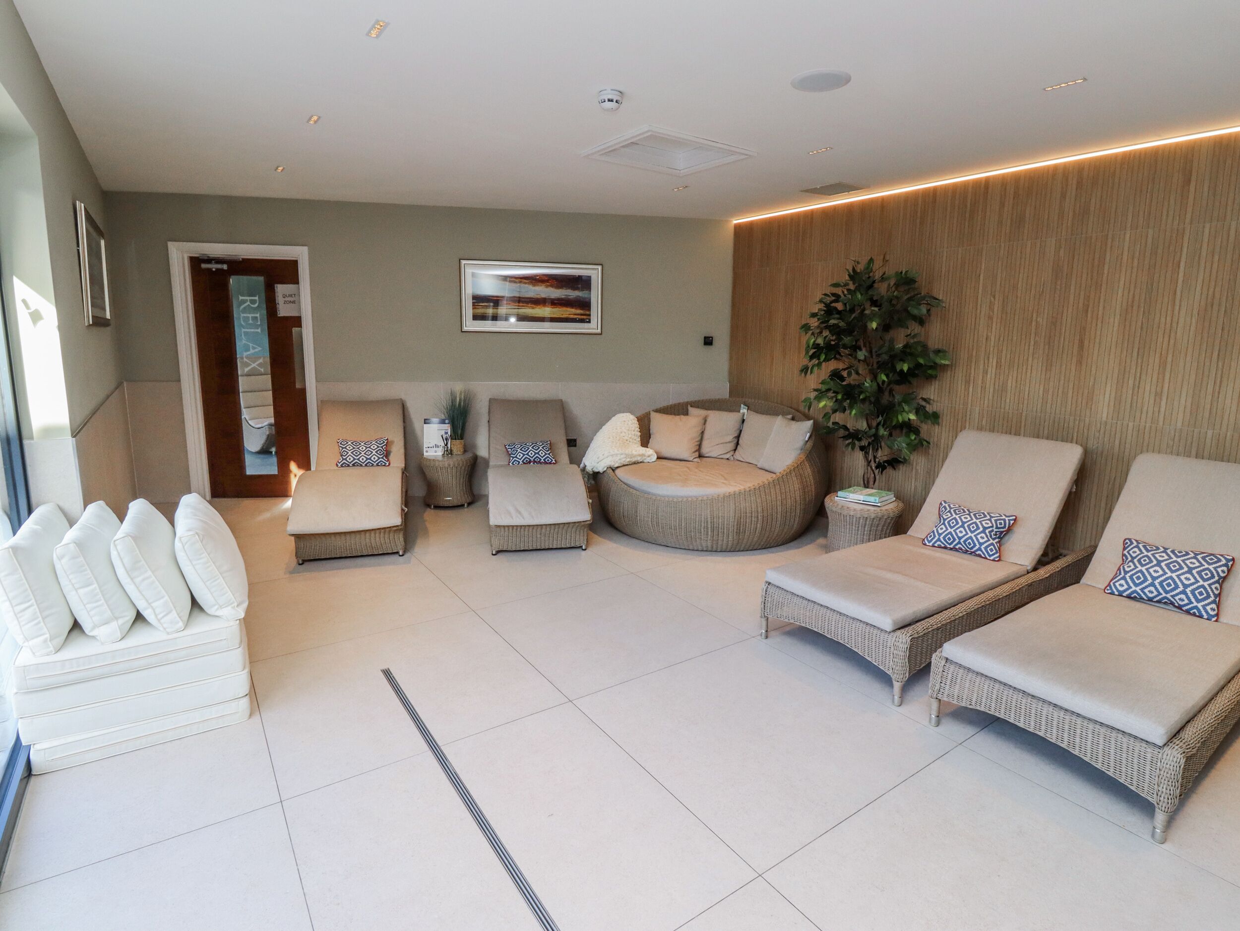 Honeymug, Pet Friendly, With Pool In Powburn - 노섬벌랜드