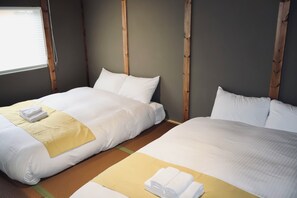 암막 커튼, 무료 WiFi