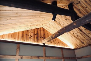 遮光窗帘、免费 WiFi