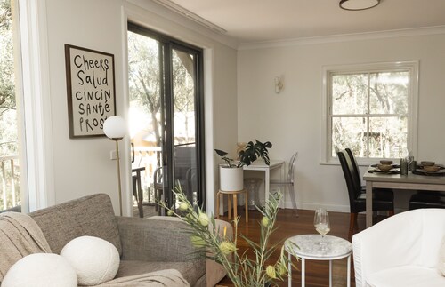 Villa Croissant 2br located within Cypress Lakes Resort