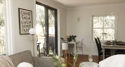 Villa Croissant 2br located within Cypress Lakes Resort