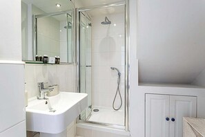 Dusche, Haartrockner