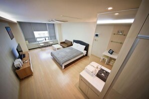 Room - Incheon Airport Prime Guesthouse (Incheon)