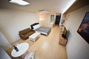 Room - Incheon Airport Prime Guesthouse (Incheon)