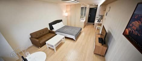ห้องพัก