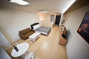 Room - Incheon Airport Prime Guesthouse (Incheon)