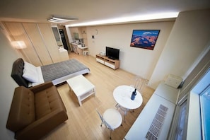 Room - Incheon Airport Prime Guesthouse (Incheon)