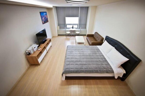 Room - Incheon Airport Prime Guesthouse (Incheon)