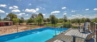Temecula Getaway Spa Pool Ping Pong Family Friendly Near Top Wineries