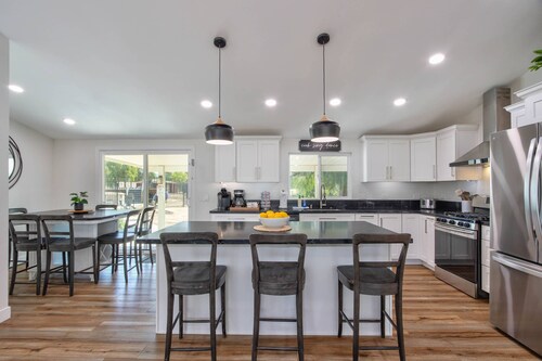 Temecula Getaway Spa Pool Ping Pong Family Friendly Near Top Wineries