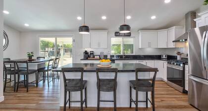 Temecula Getaway Spa Pool Ping Pong Family Friendly Near Top Wineries