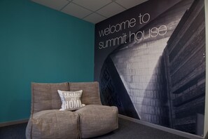 Interior - Student Only Summit House (Cardiff)