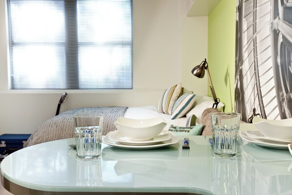 Studio, Non Smoking | Private kitchen - Student Only Summit House (Cardiff)