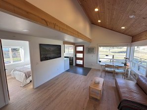 2 Schlafzimmer, Internetzugang, Bettwäsche