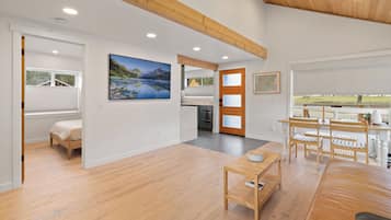 2 slaapkamers, gratis wifi, beddengoed