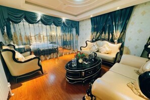 Room - Gong Mei Blue Peacock Business Hotel (Beijing Xisanqi) (Beijing)