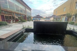 Basseng