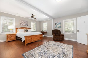3 Schlafzimmer, Bügeleisen/Bügelbrett, kostenloses WLAN, Bettwäsche
