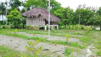 Depan hartanah