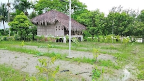 Front of property - Rainbow Eco Resort Sundarban (Dacope)