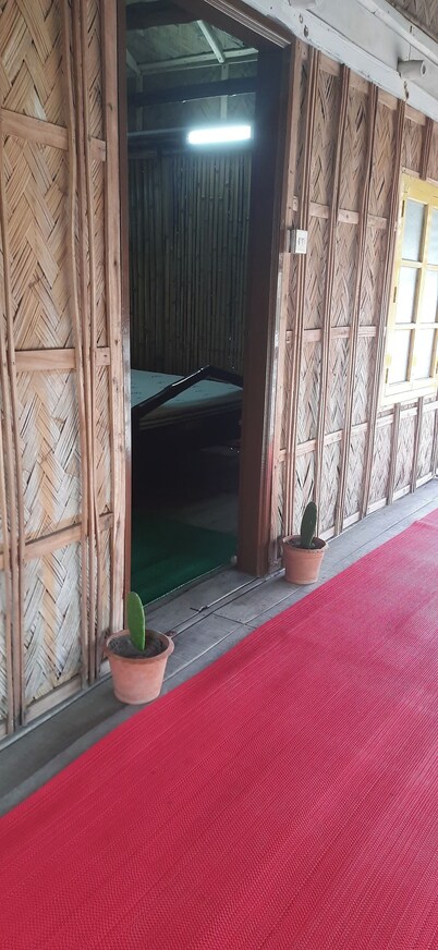 Rainbow Eco Resort Sundarban