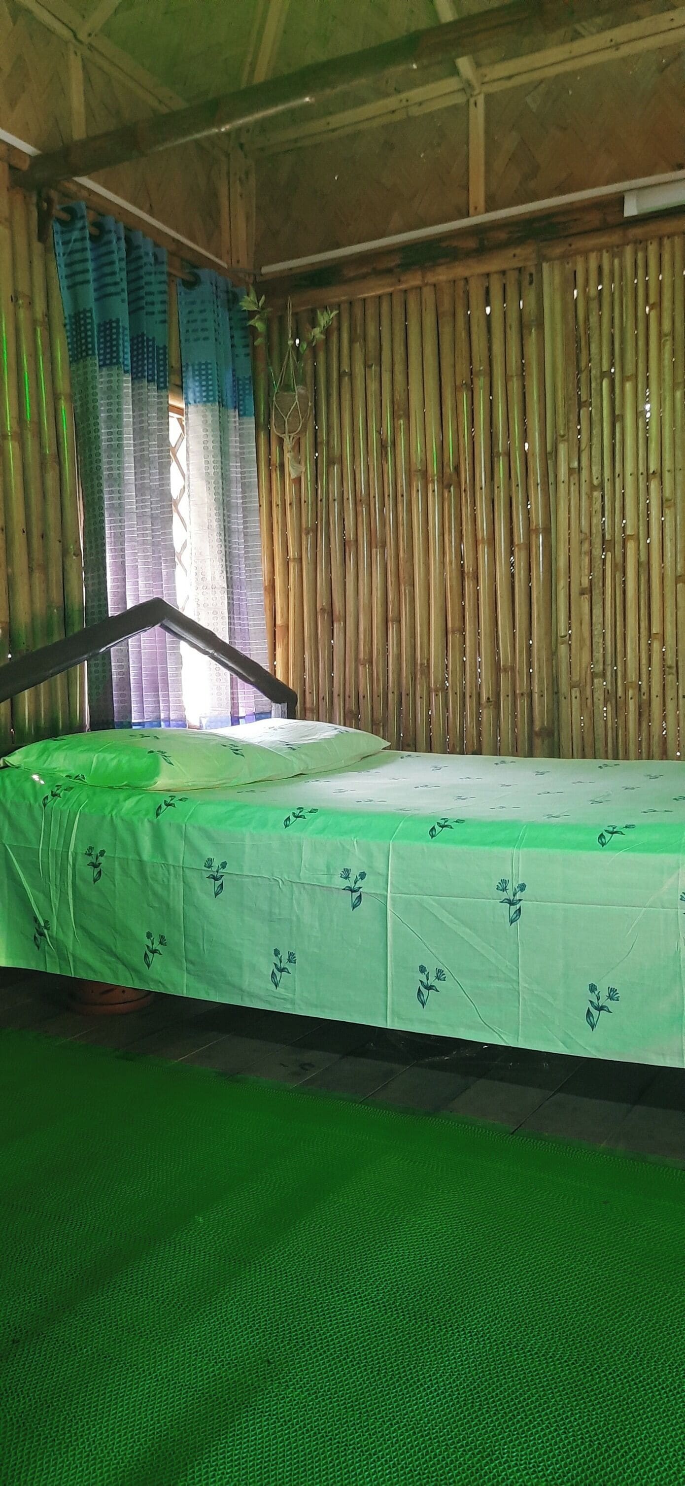 Deluxe Double Room, Balcony, Lake View | Free WiFi