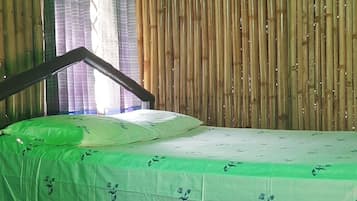Deluxe Double Room, Balcony, Lake View | Free WiFi