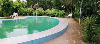 Rainbow Eco Resort Sundarban