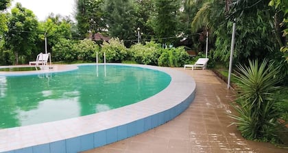 Rainbow Eco Resort Sundarban