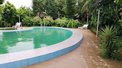 Rainbow Eco Resort Sundarban