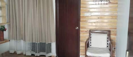 华丽双人房, 阳台, 湖景 | 客房景观