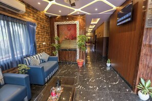 منطقة المعيشة