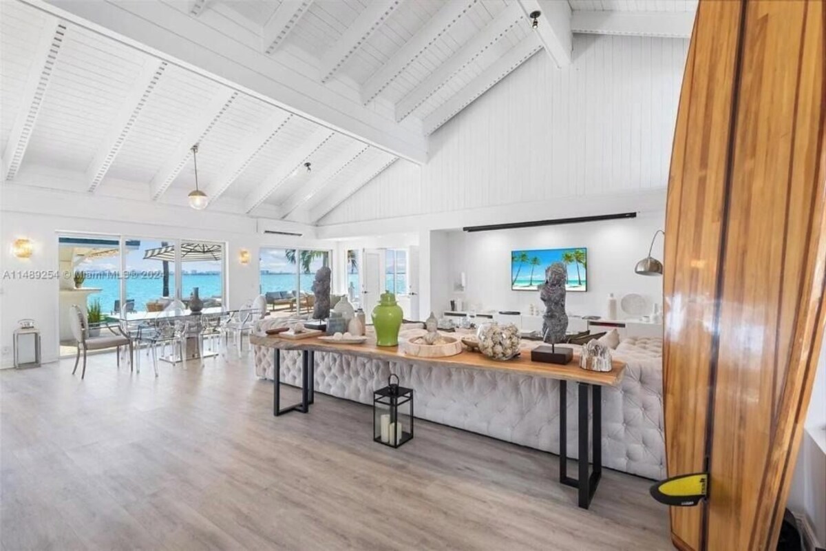 Image de profil de l’hôte