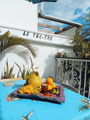 APARTMENT LE TECTEC LES MEUBLÉS DU KANNISTEL