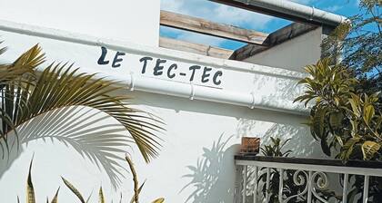 APARTMENT LE TECTEC LES MEUBLÉS DU KANNISTEL