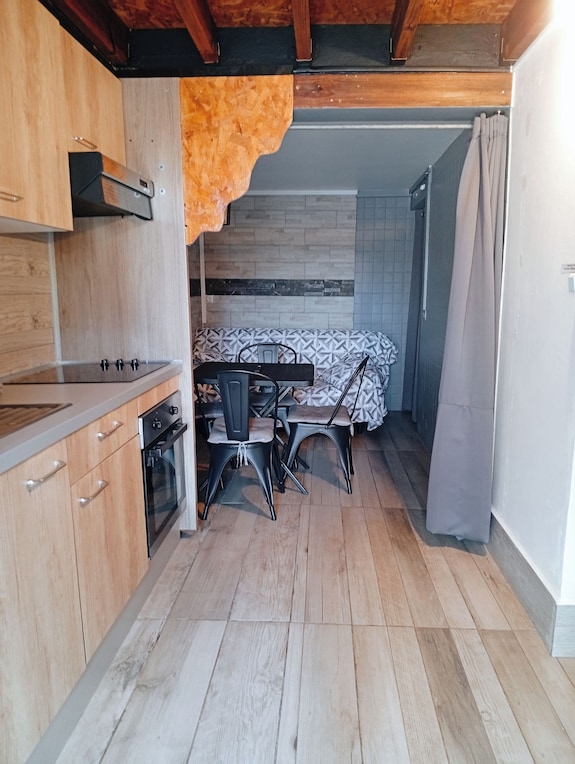 Appartement Le Tectec Les Meublés Du Kannistel - Saint-Pierre
