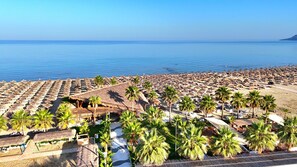 Beach - Happy Stay At Perla Resort 148 (Gjiri Lalzit)