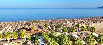 Happy Stay At Perla Resort 148