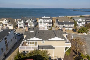 Exterior - 121 Breakwater Reach, Cape Shores (Lewes)