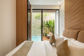 Strygejern/strygebræt, Wi-Fi, sengetøj